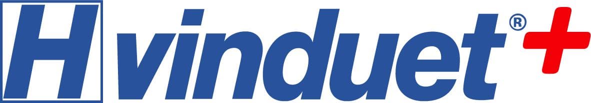 H-Vinduet Logo